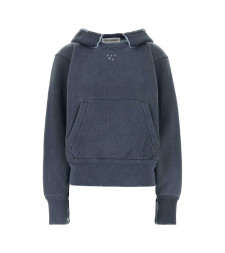 [Our Legacy] Sweatshirt FW25 W4256RB1 BLU1000POIPRI
