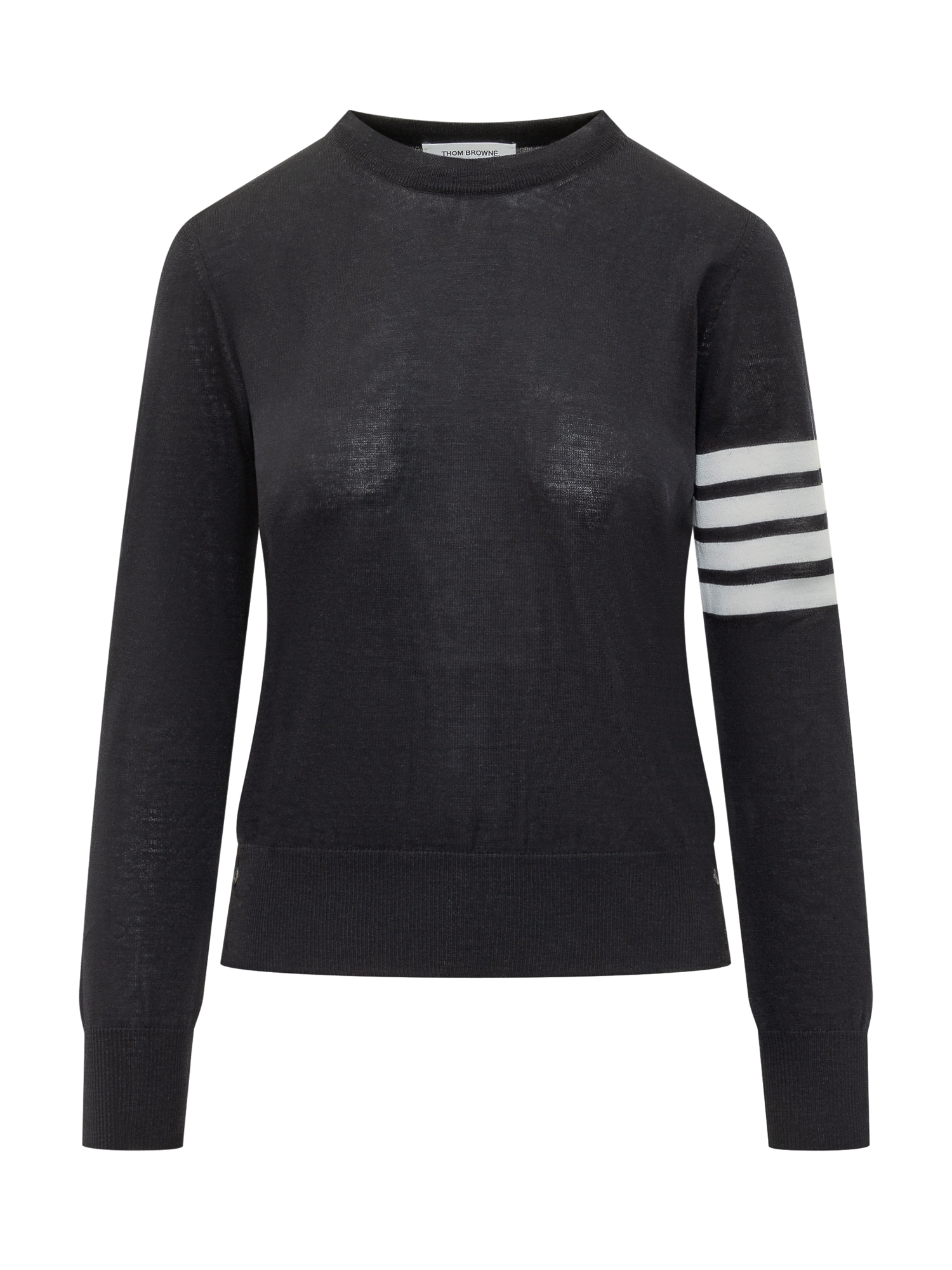 [Thom Browne] Knitwear FW25 FKA280AY1014 415