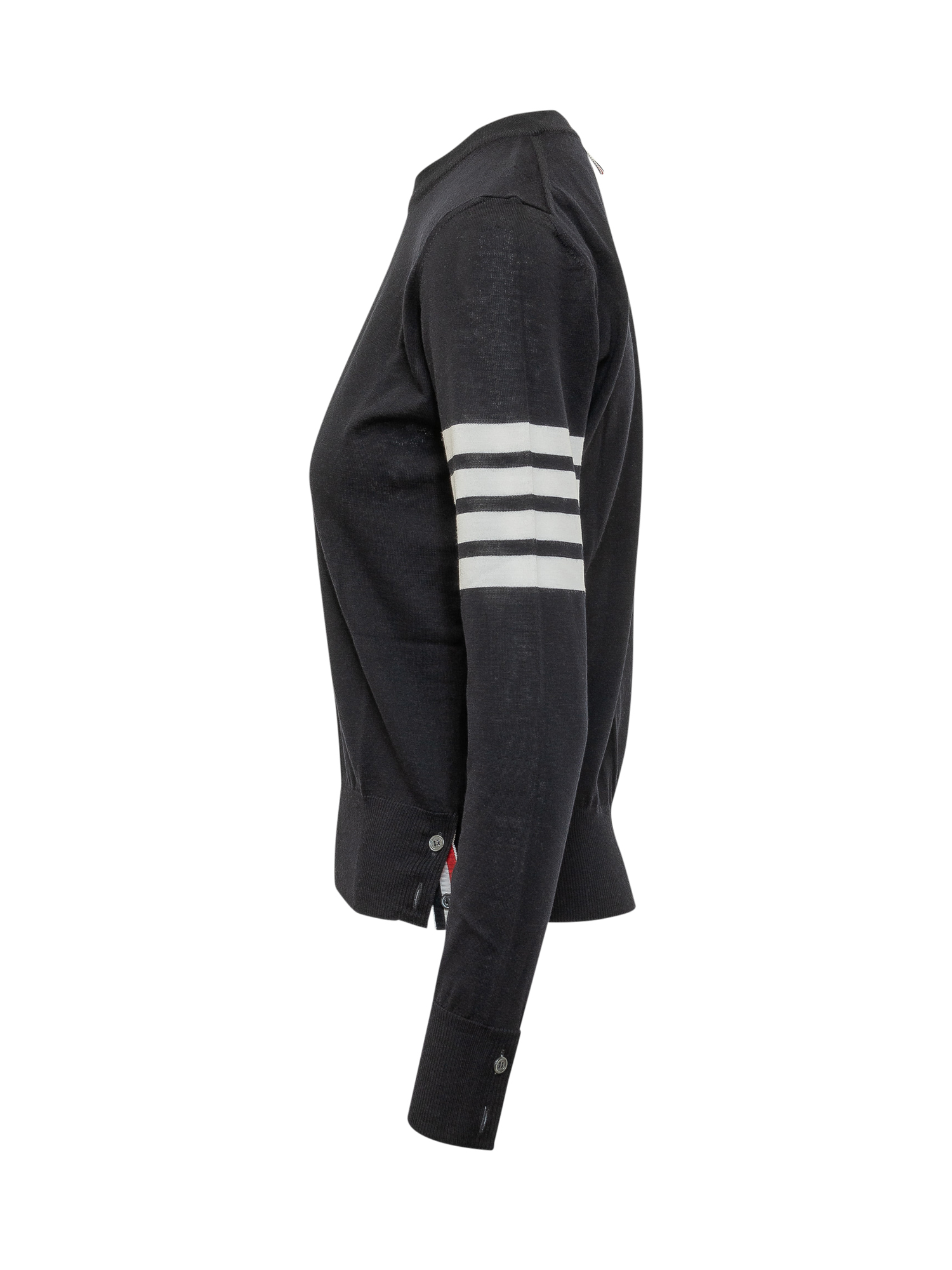 [Thom Browne] Knitwear FW25 FKA280AY1014 415