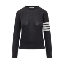 [Thom Browne] Knitwear FW25 FKA280AY1014 415
