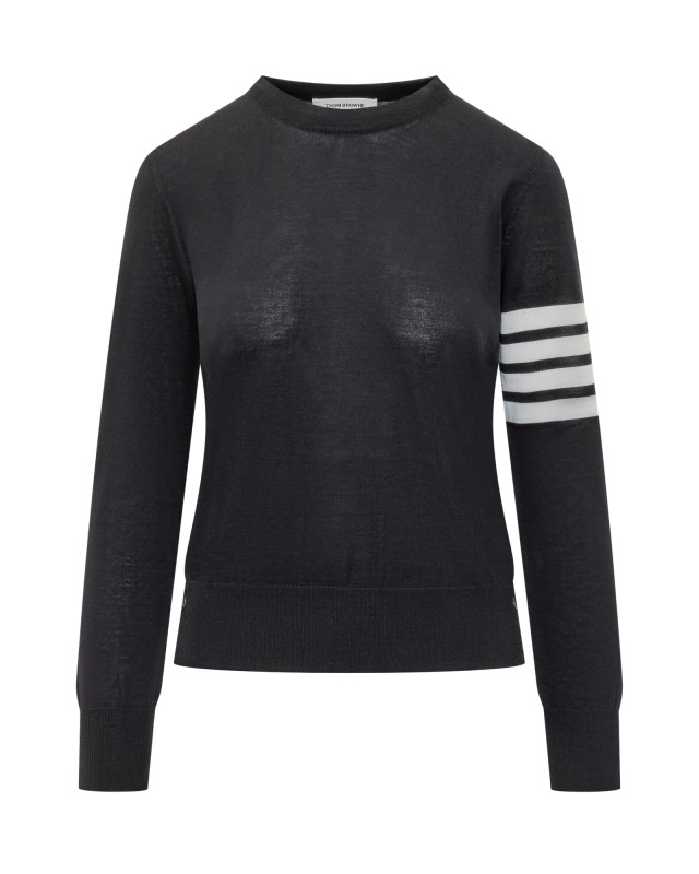 [Thom Browne] Knitwear FW25 FKA280AY1014 415