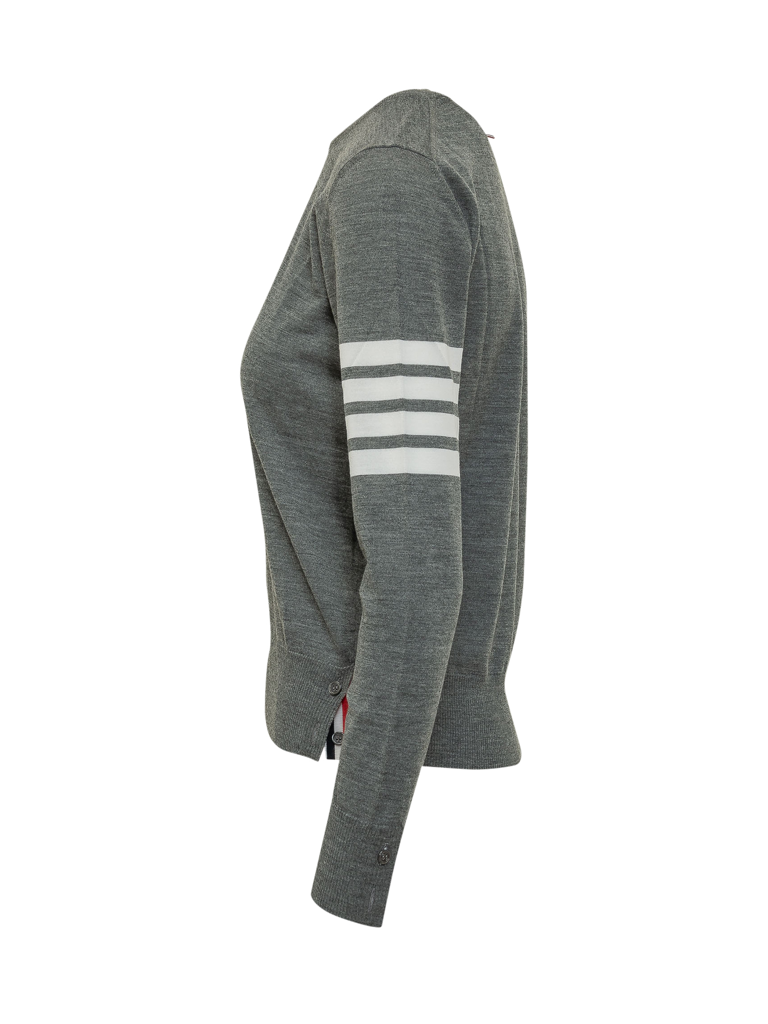 [Thom Browne] Knitwear FW25 FKA280AY1014 035