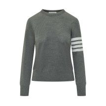 [Thom Browne] Knitwear FW25 FKA280AY1014 035