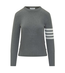 [Thom Browne] Knitwear FW25 FKA239A00014 035