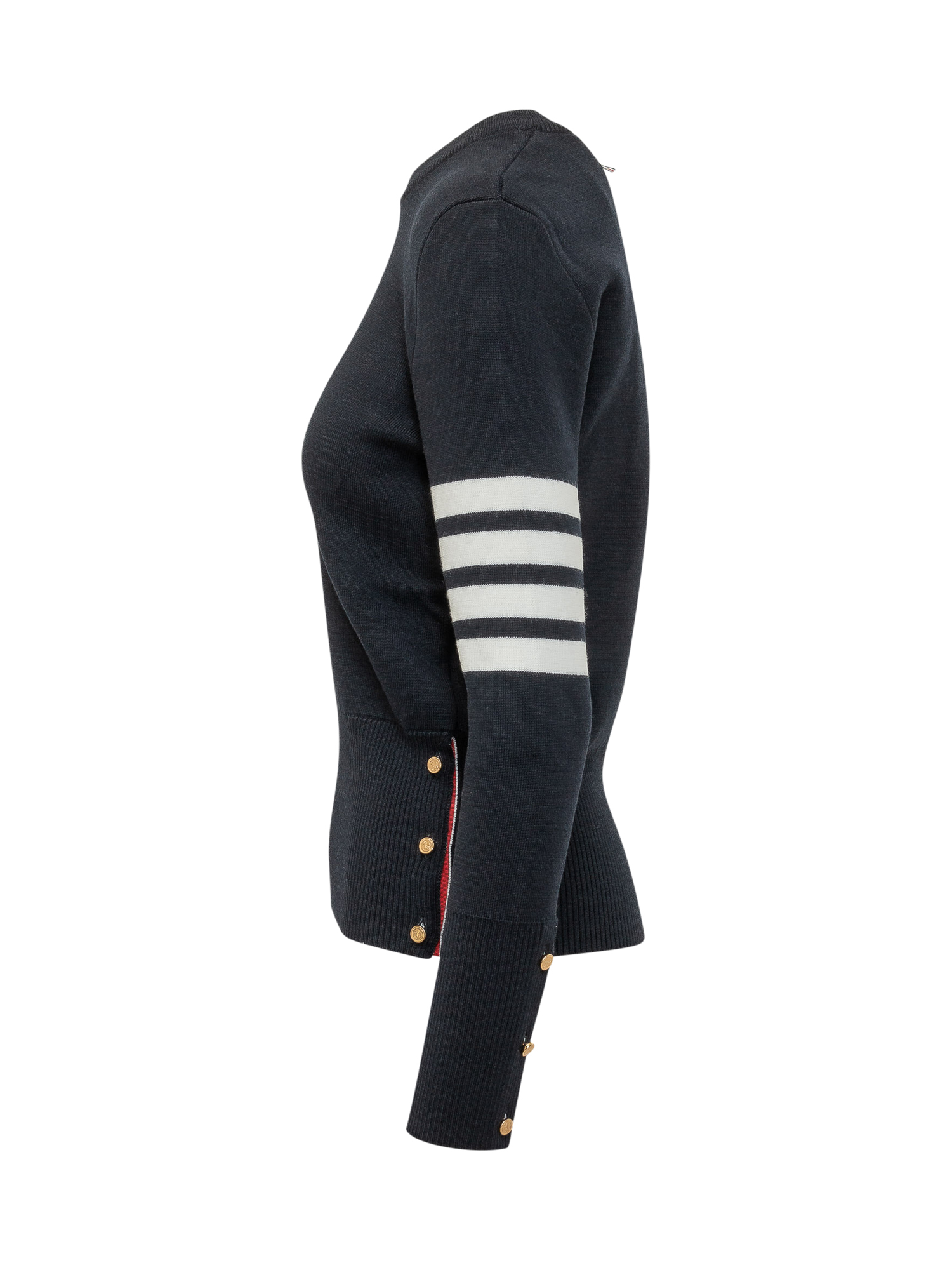 [Thom Browne] Knitwear FW25 FKA239A00014 415