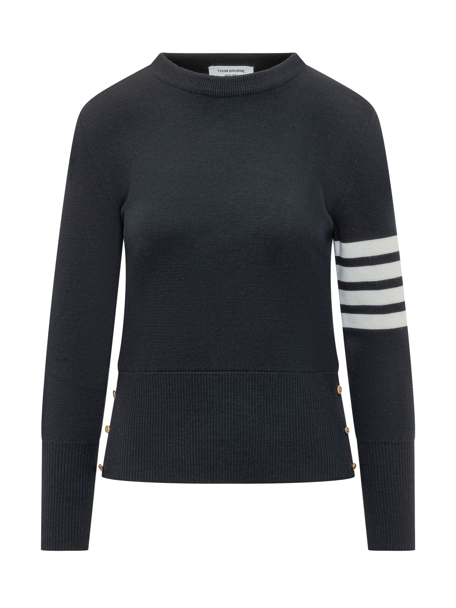 [Thom Browne] Knitwear FW25 FKA239A00014 415