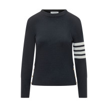 [Thom Browne] Knitwear FW25 FKA239A00014 415