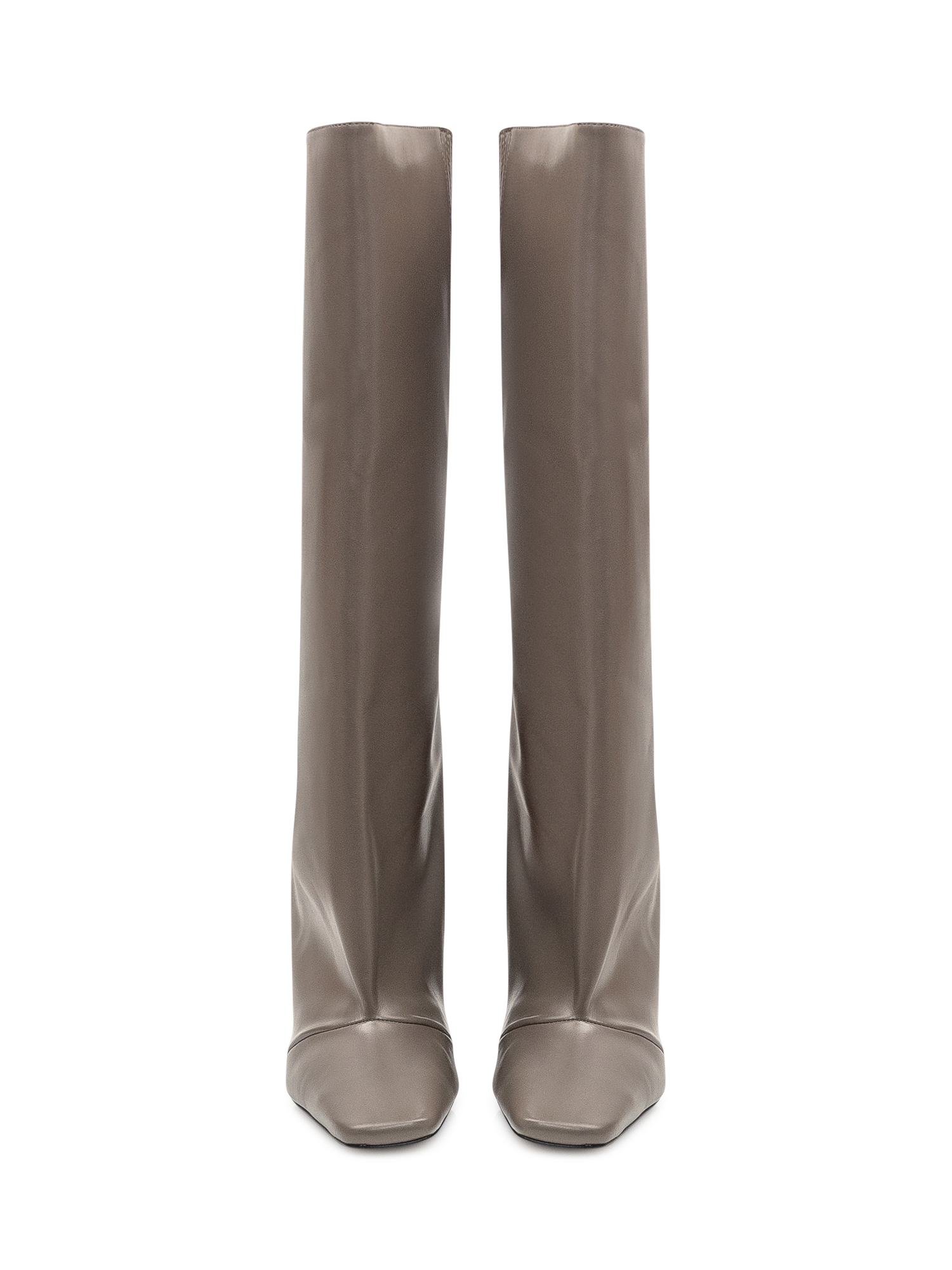 [Coperni] Boots FW25 COPSH03F6004 BRW