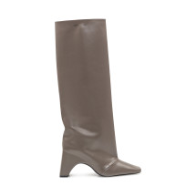 [Coperni] Boots FW25 COPSH03F6004 BRW