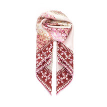 [Ferragamo] Scarf SS26 310220789938002