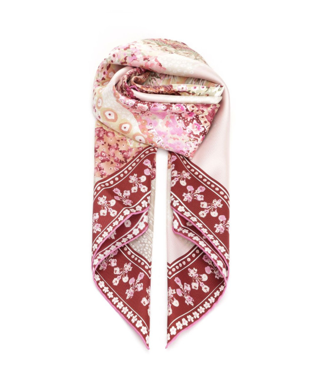 [Ferragamo] Scarf SS26 310220789938002