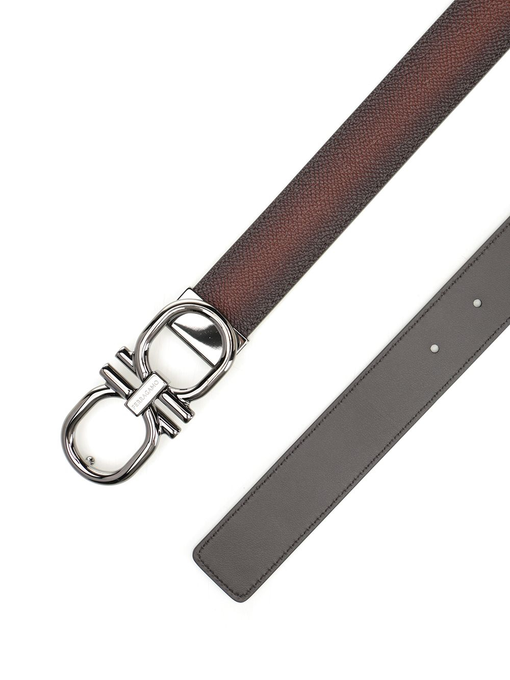 [Ferragamo] Belt SS26 670642790944002