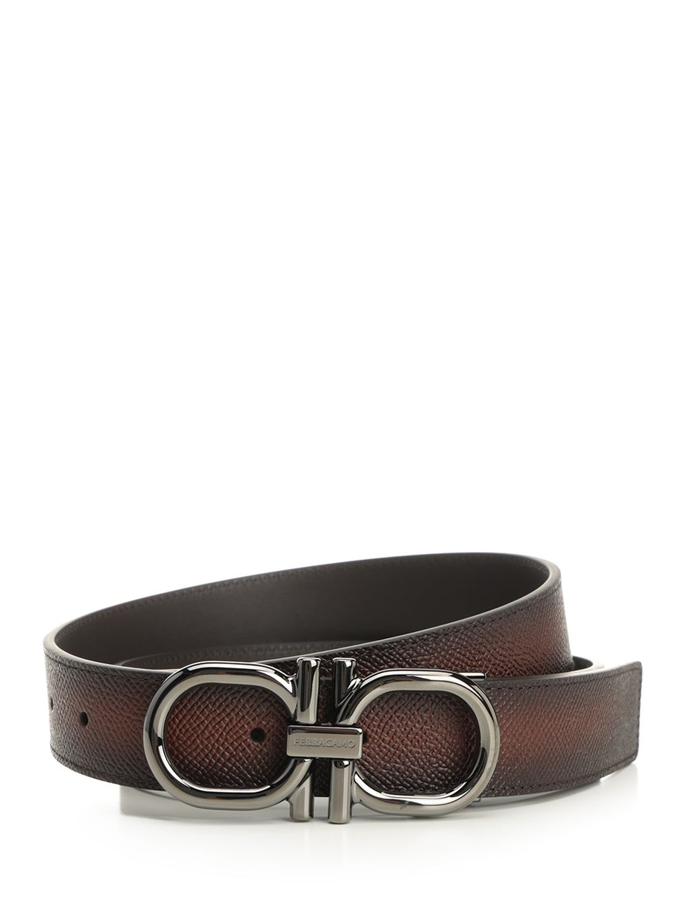 [Ferragamo] Belt SS26 670642790944002