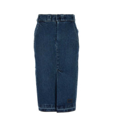 [Maison Margiela] Midi skirt FW25 S51ME0047S30561 986