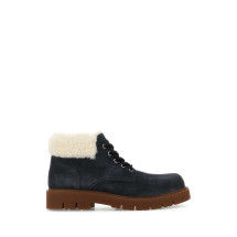 [Bottega Veneta] Ankle boots FW25 843965V4QN1 1975
