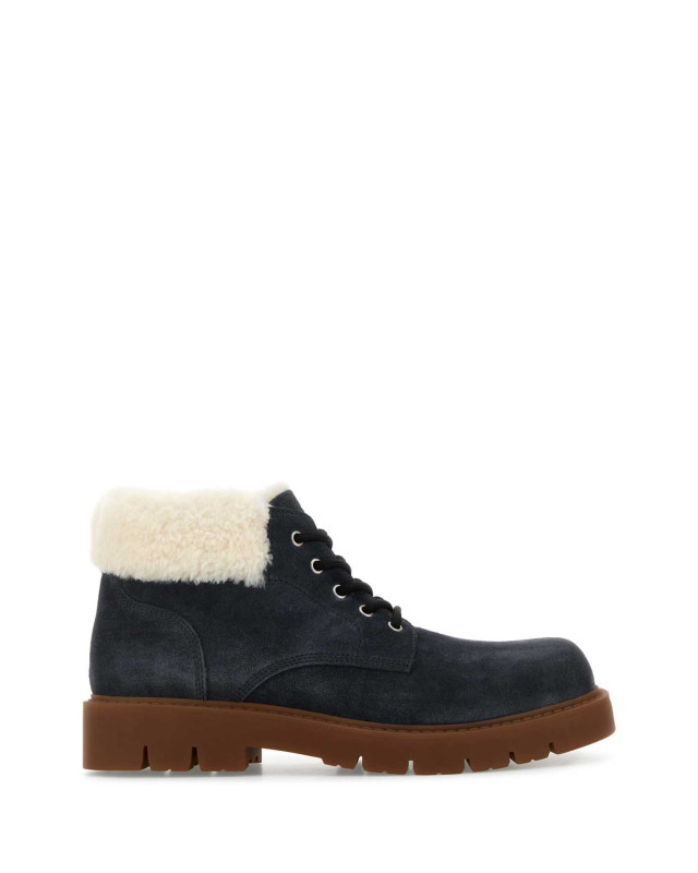 [Bottega Veneta] Ankle boots FW25 843965V4QN1 1975