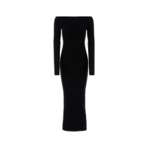 [Max Mara] Long sleeve dress FW25 2521326203600 007