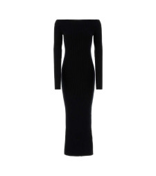 [Max Mara] Long sleeve dress FW25 2521326203600 007