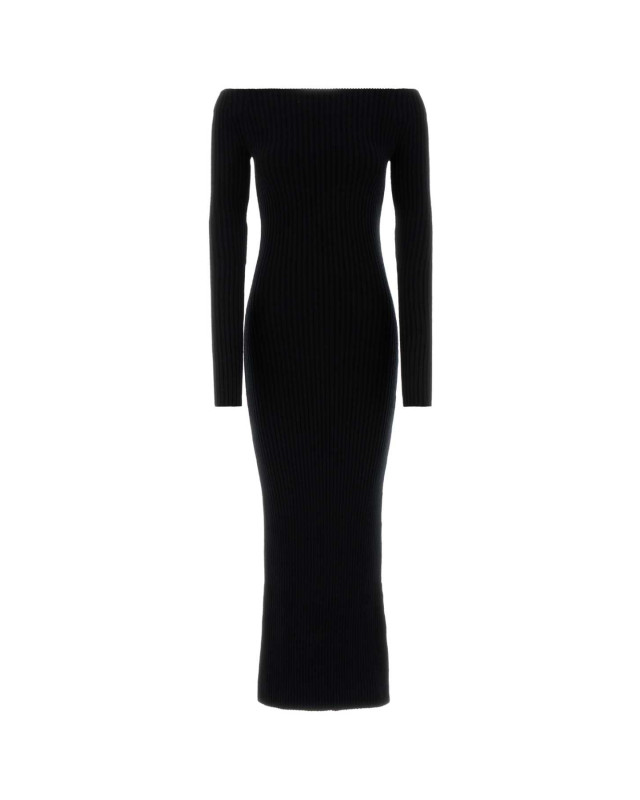[Max Mara] Long sleeve dress FW25 2521326203600 007