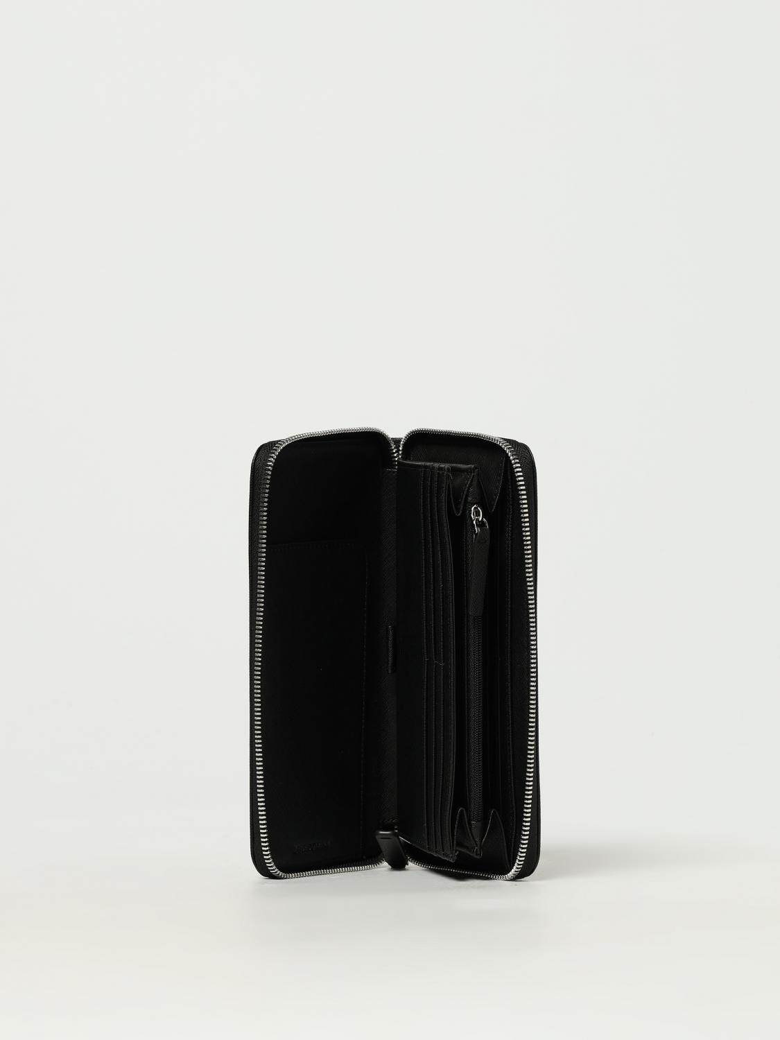[Emporio Armani] Wallet SS25 Y4R169Y138E -81072