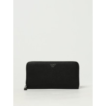 [Emporio Armani] Wallet SS25 Y4R169Y138E -81072