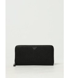 [Emporio Armani] Wallet SS25 Y4R169Y138E -81072
