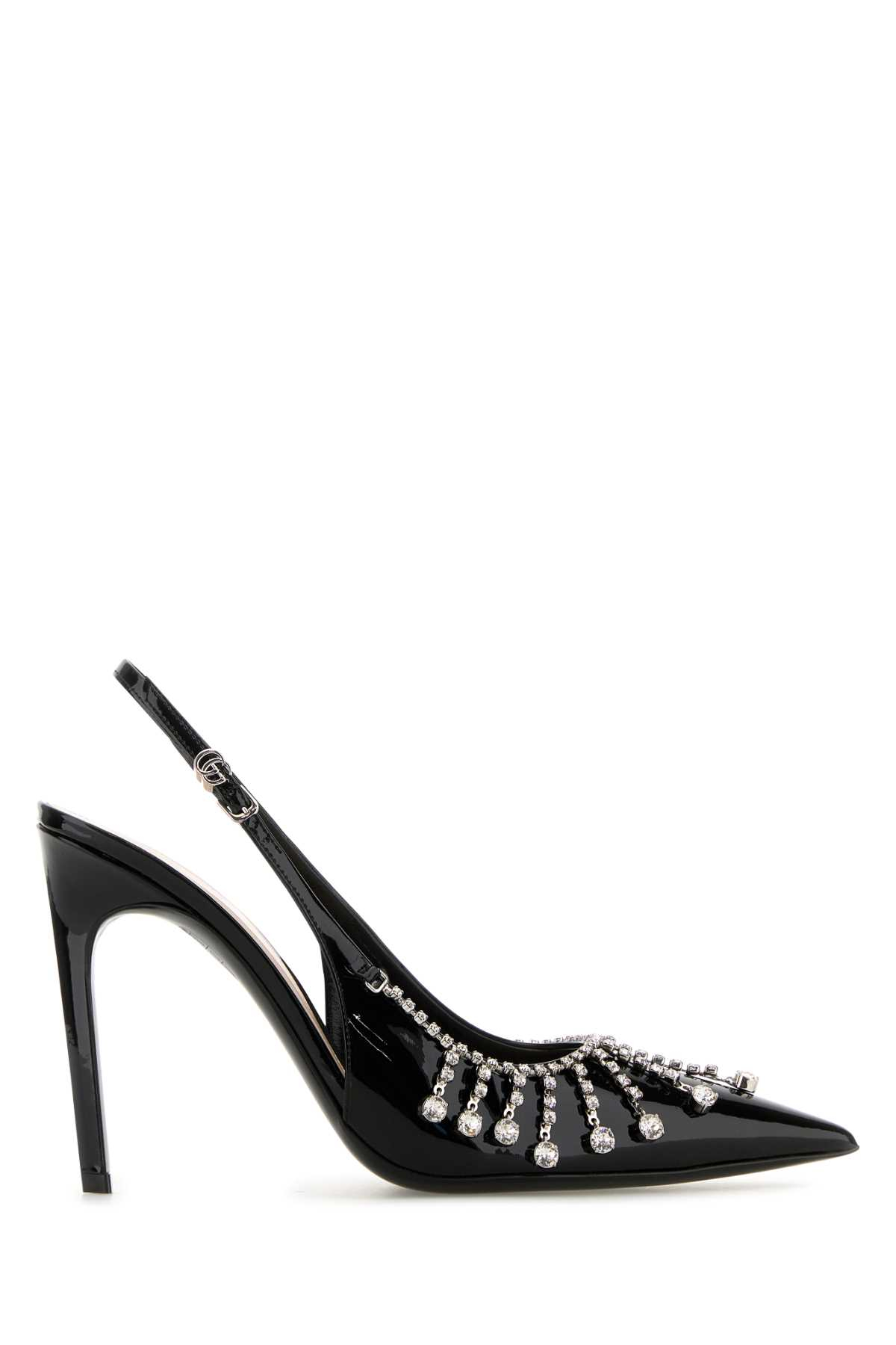 [Gucci] Pumps SS25 805306BNC00 1000