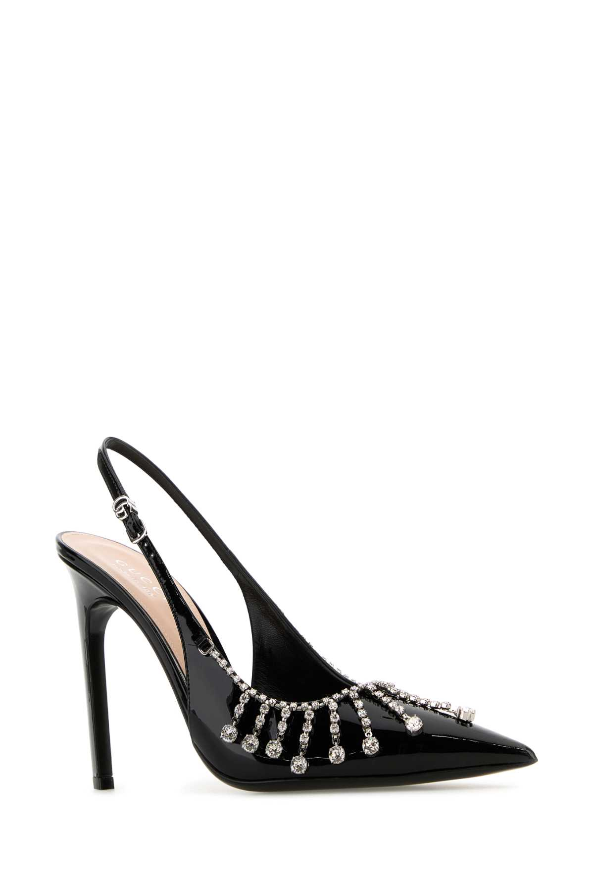 [Gucci] Pumps SS25 805306BNC00 1000
