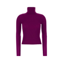 [Saint Laurent] Knitwear FW25 637869YAPK2 5702