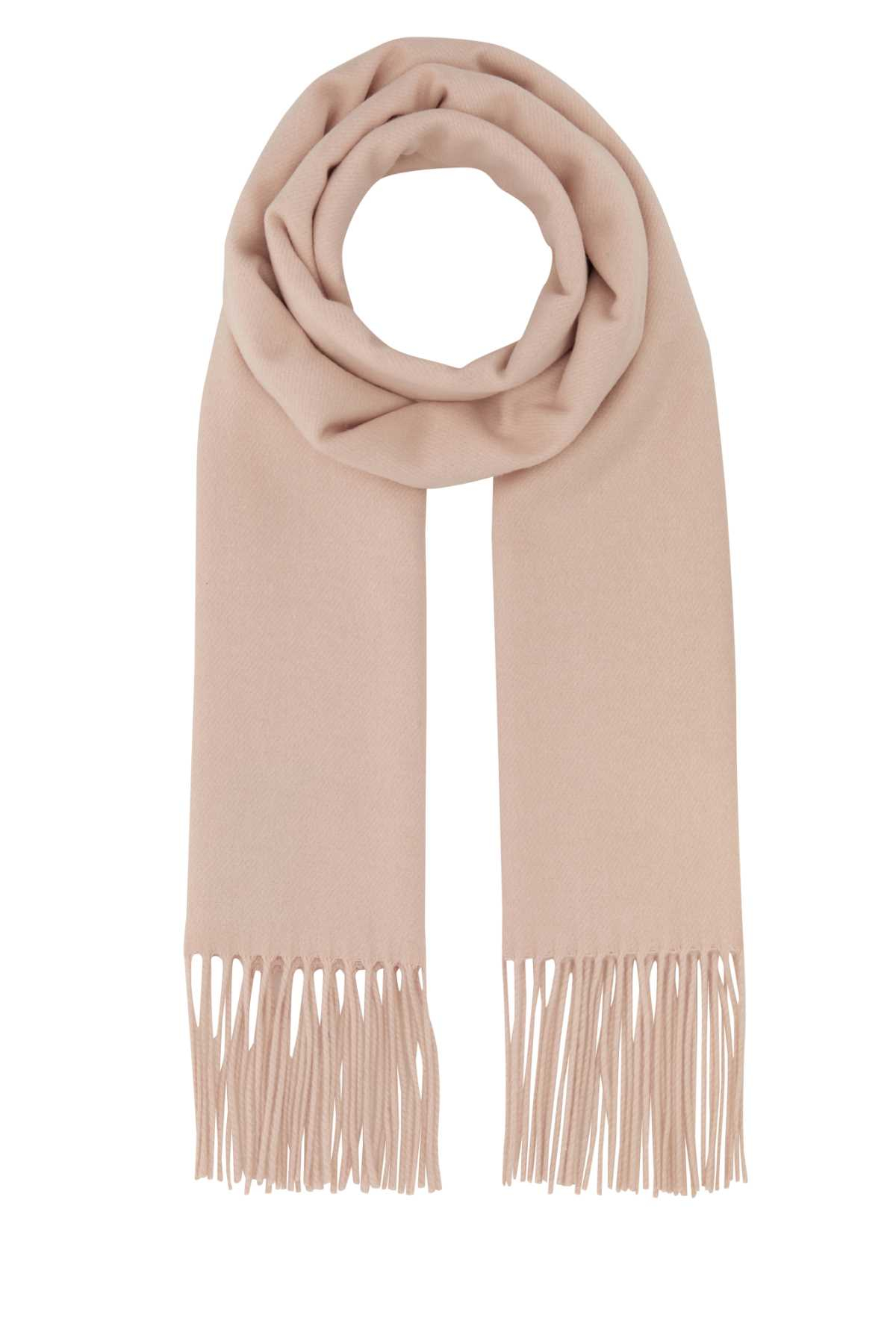 [Prada] Scarf FW25 1FS0652COP F0ORK
