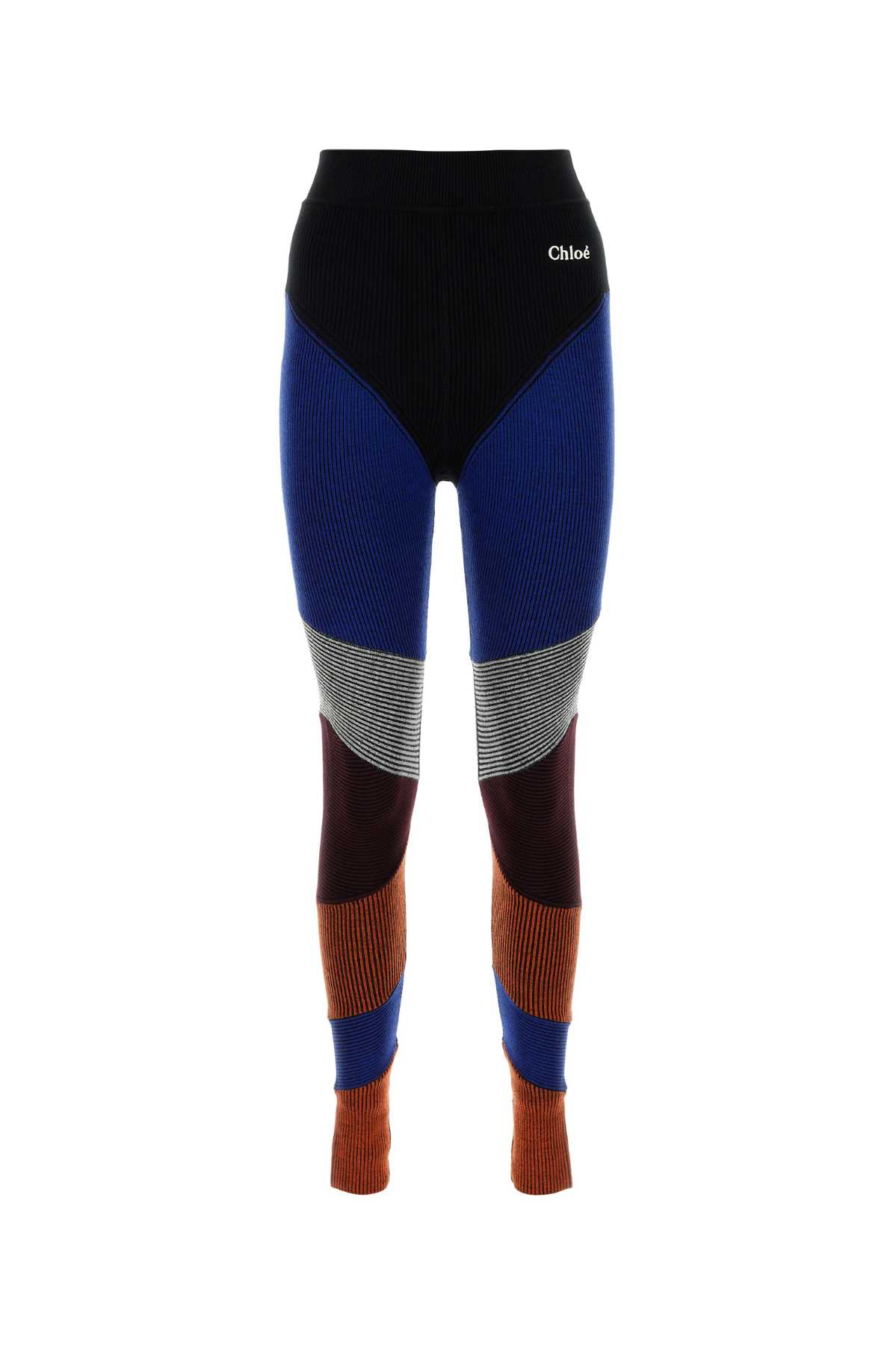 [Chloe] Leggings FW23 CHC24SMT81800 9CA