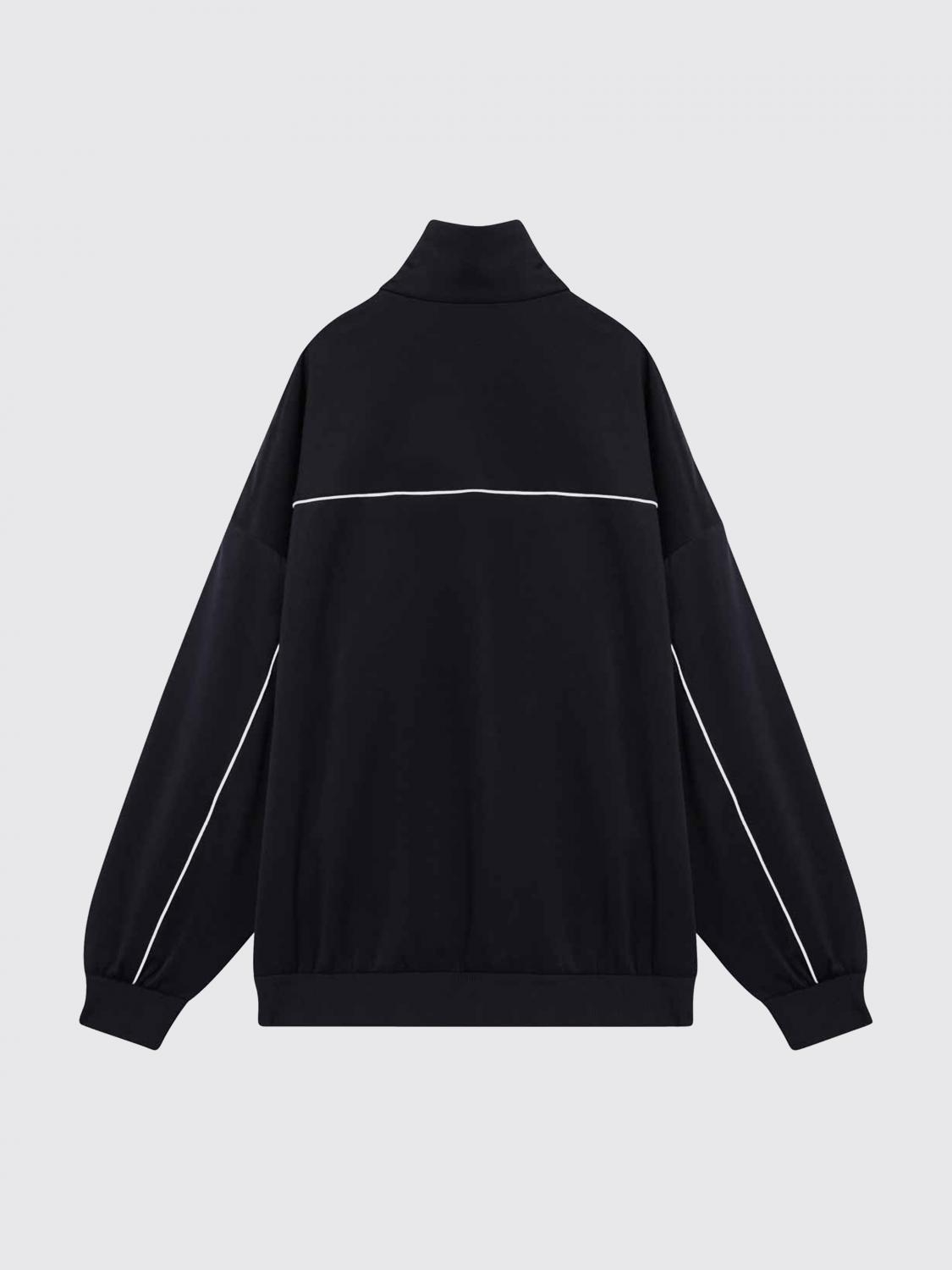 [Gucci] Sweatshirt FW25 833488XJHEK 4140