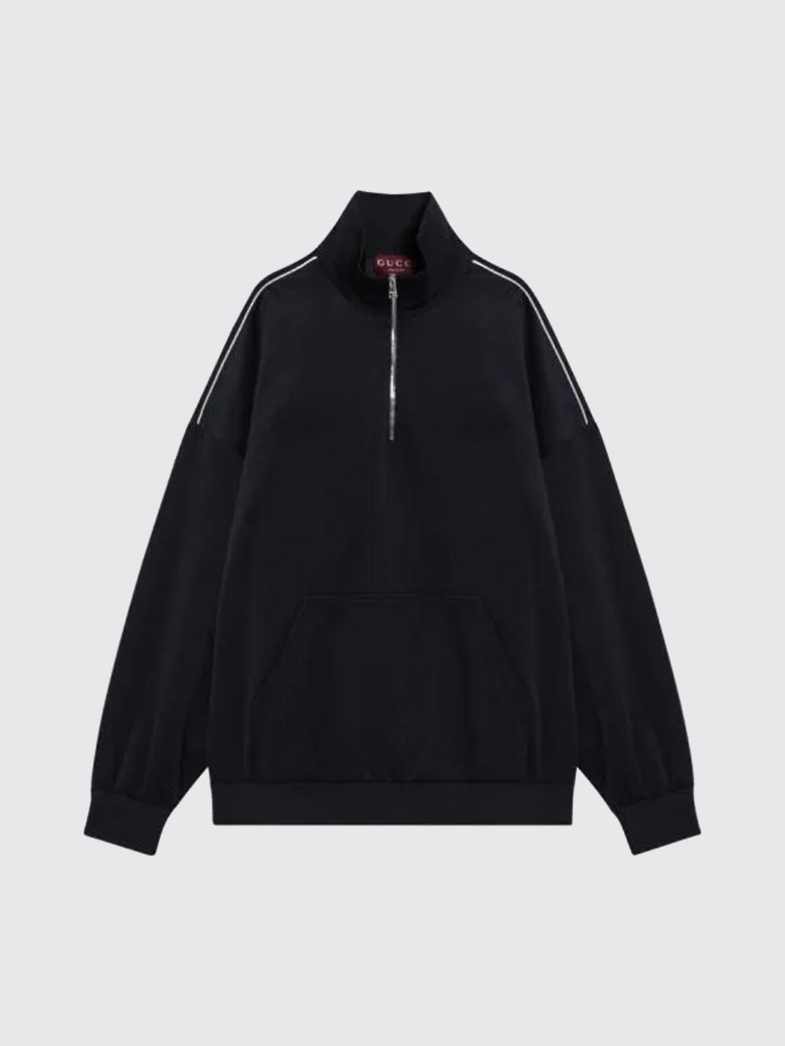 [Gucci] Sweatshirt FW25 833488XJHEK 4140