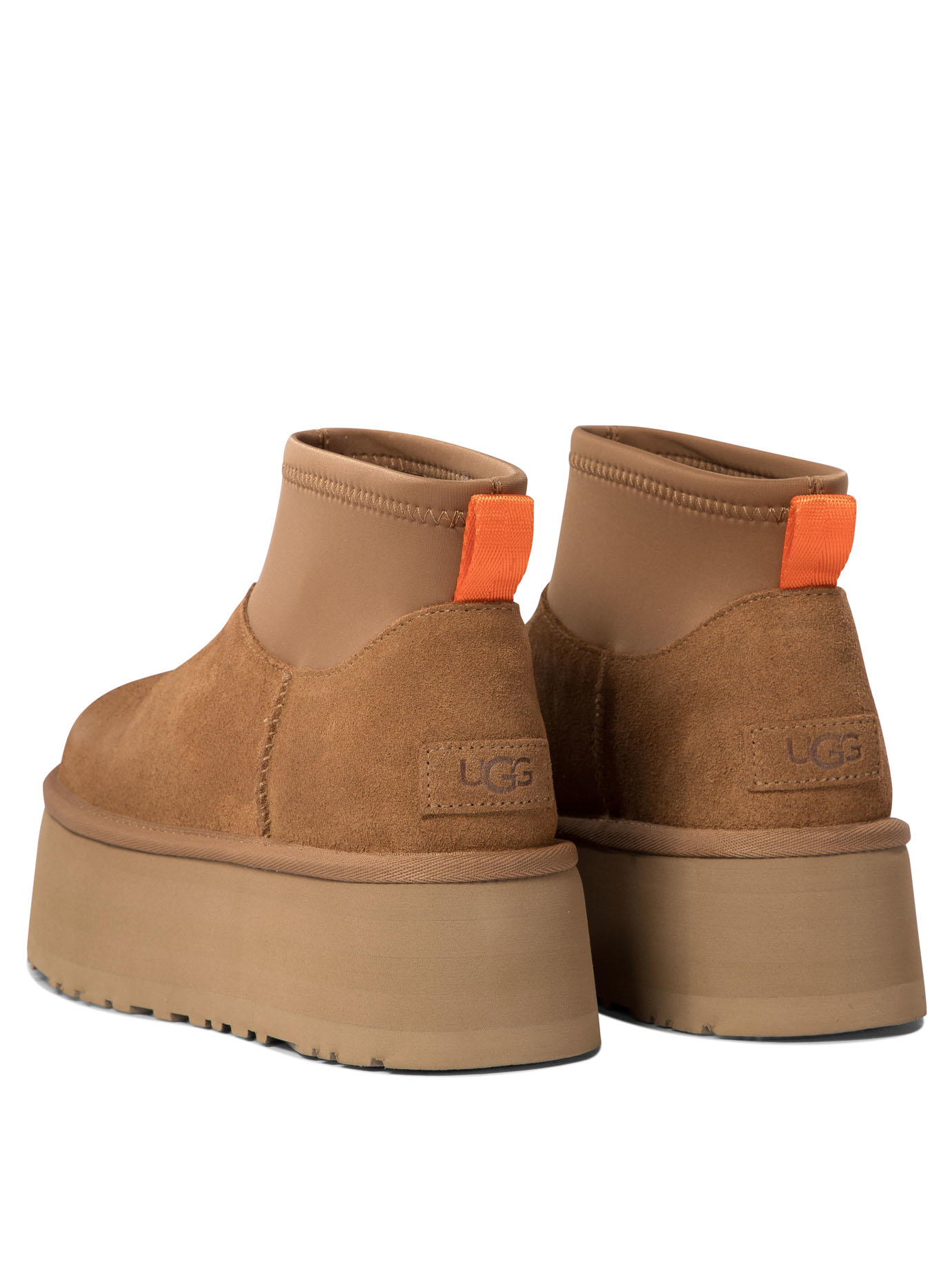 [UGG] Boots FW25 1168170CHE