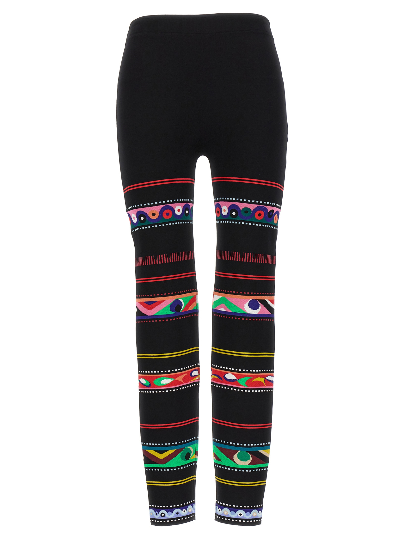[Emilio Pucci] Leggings FW23 3RKT053R955A63