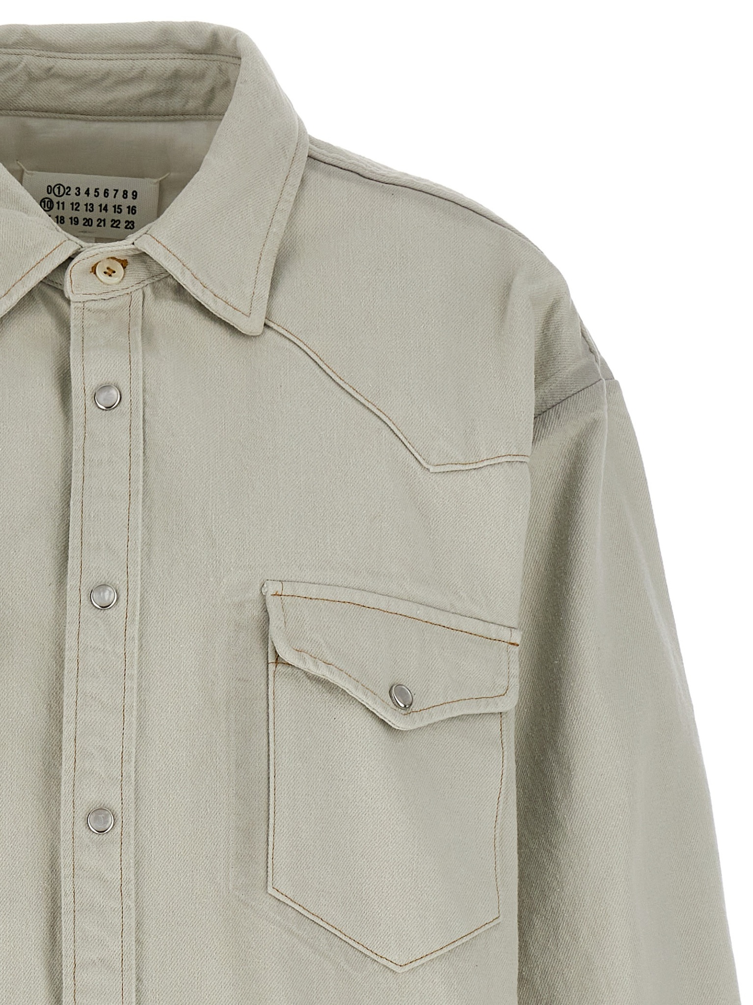 [Maison Margiela] Casual Jacket SS23 S51DT0007S30857961