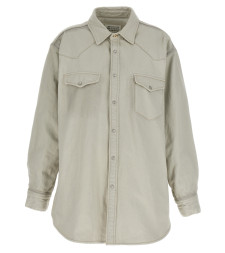 [Maison Margiela] Casual Jacket SS23 S51DT0007S30857961