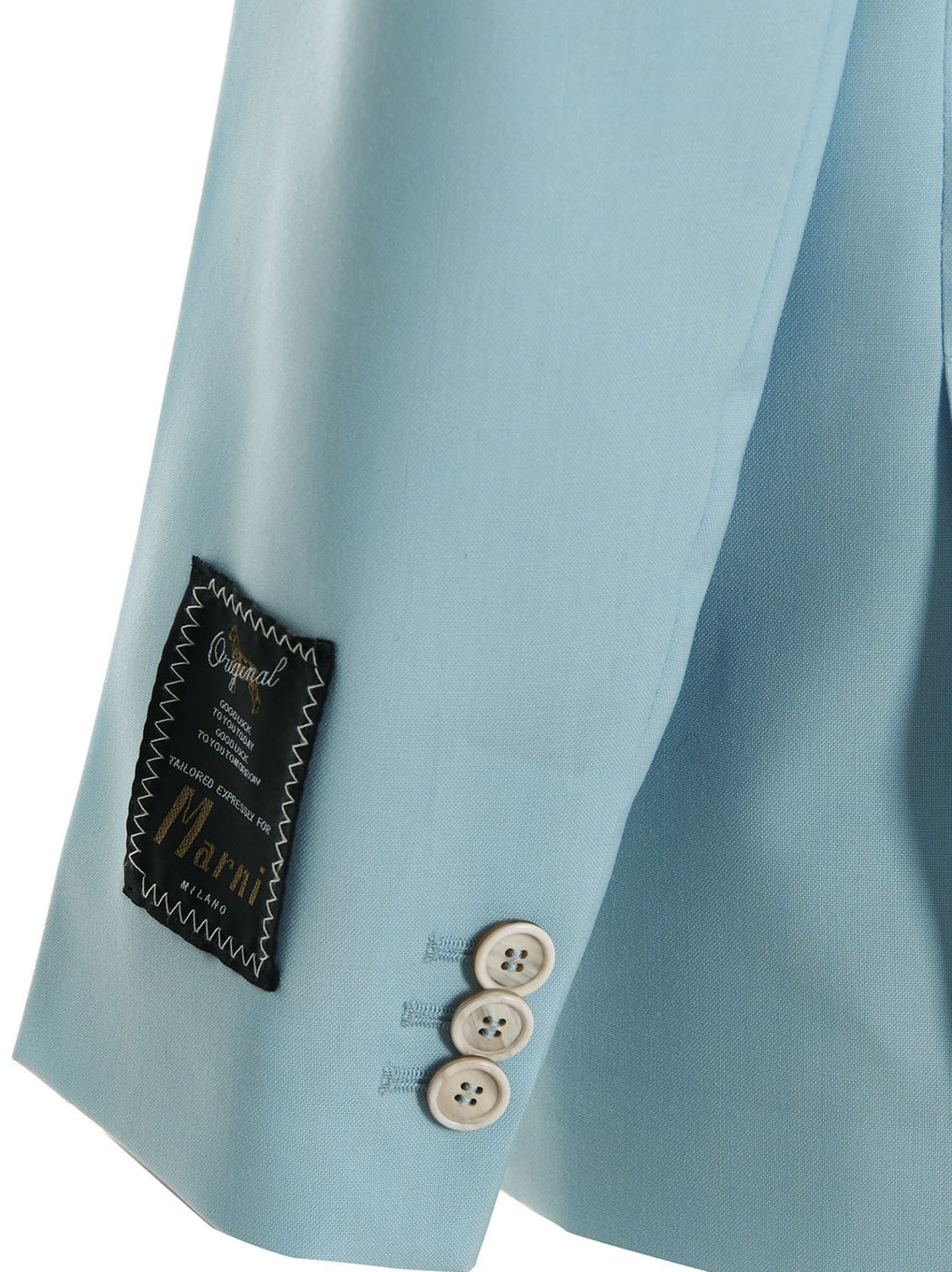 [Marni] Blazer SS23 GIMA0182U2TW83900B12