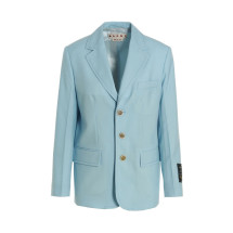 [Marni] Blazer SS23 GIMA0182U2TW83900B12