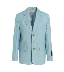 [Marni] Blazer SS23 GIMA0182U2TW83900B12