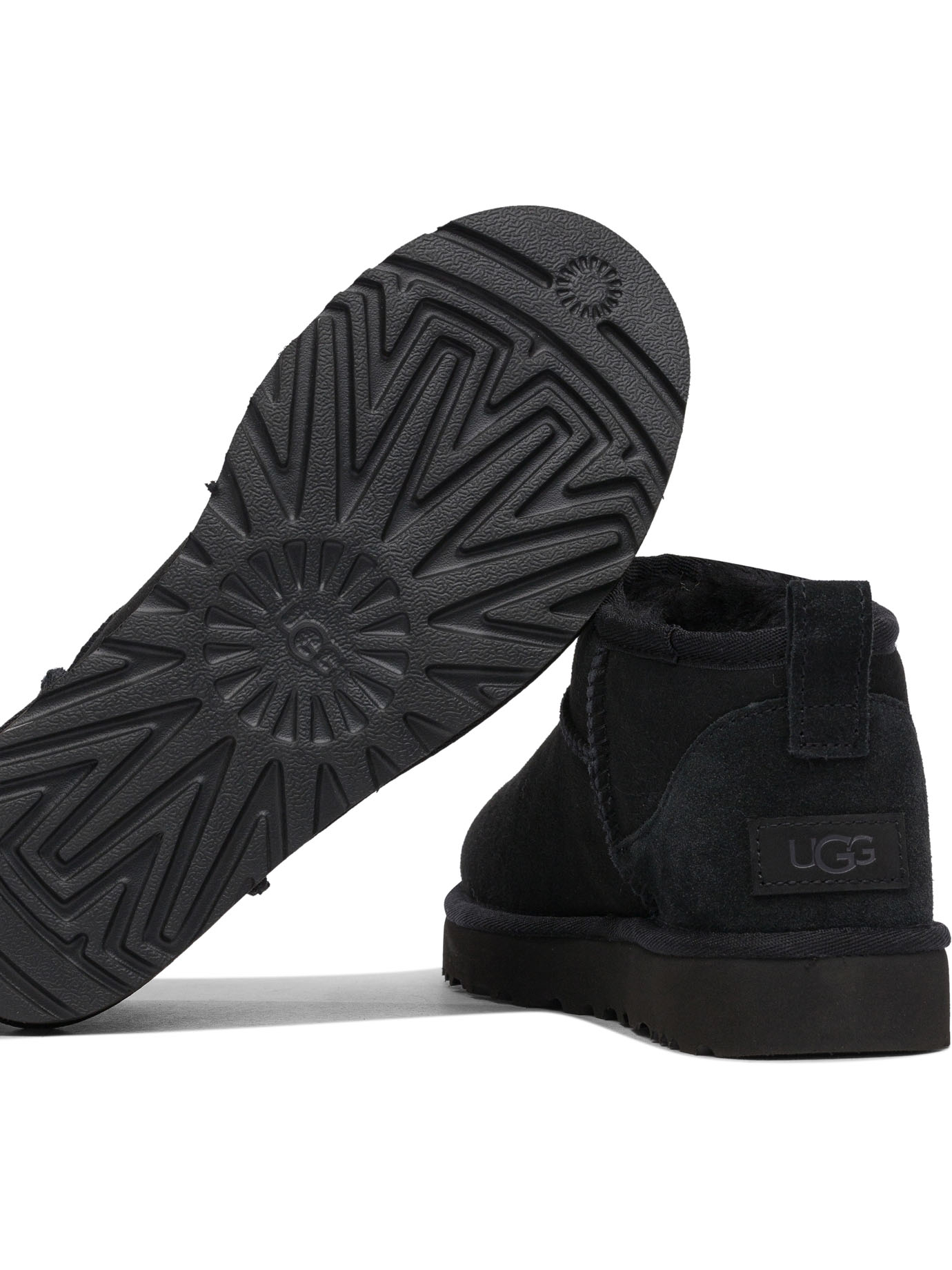 [UGG] Boots FW25 1116109BLK