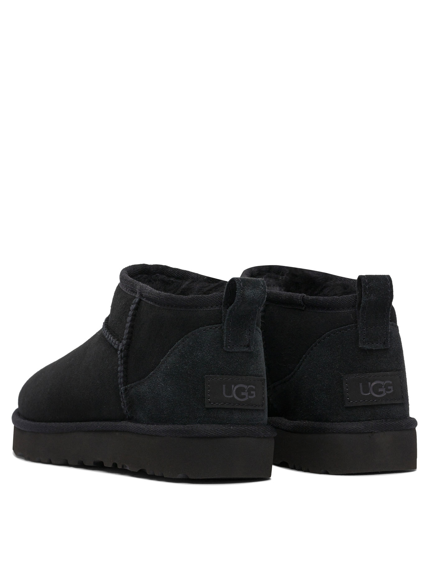 [UGG] Boots FW25 1116109BLK