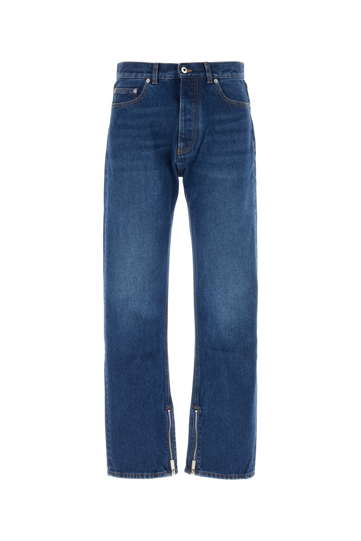 [Off White] Jeans FW23 OMYA177F23DEN002 4400