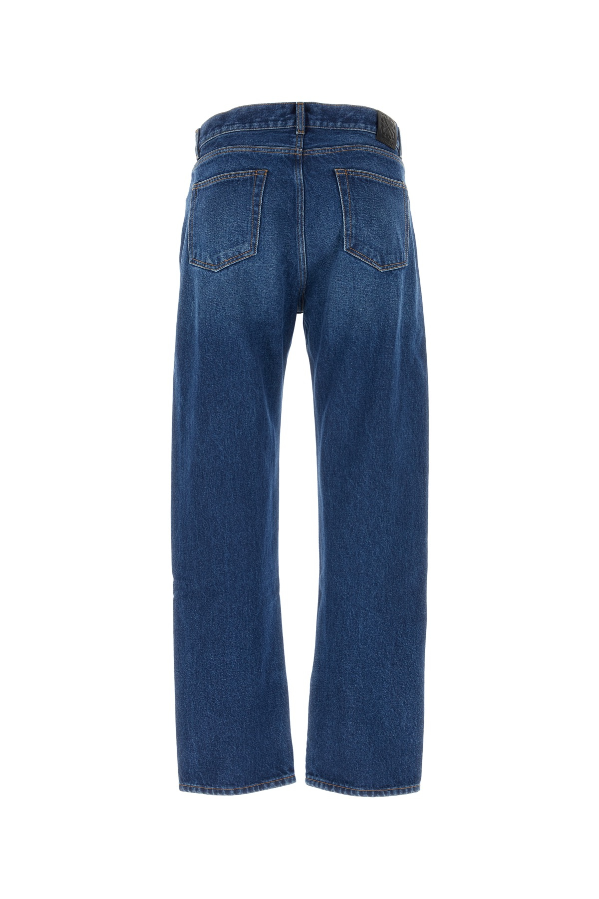 [Off White] Jeans FW23 OMYA177F23DEN002 4400