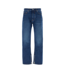 [Off White] Jeans FW23 OMYA177F23DEN002 4400