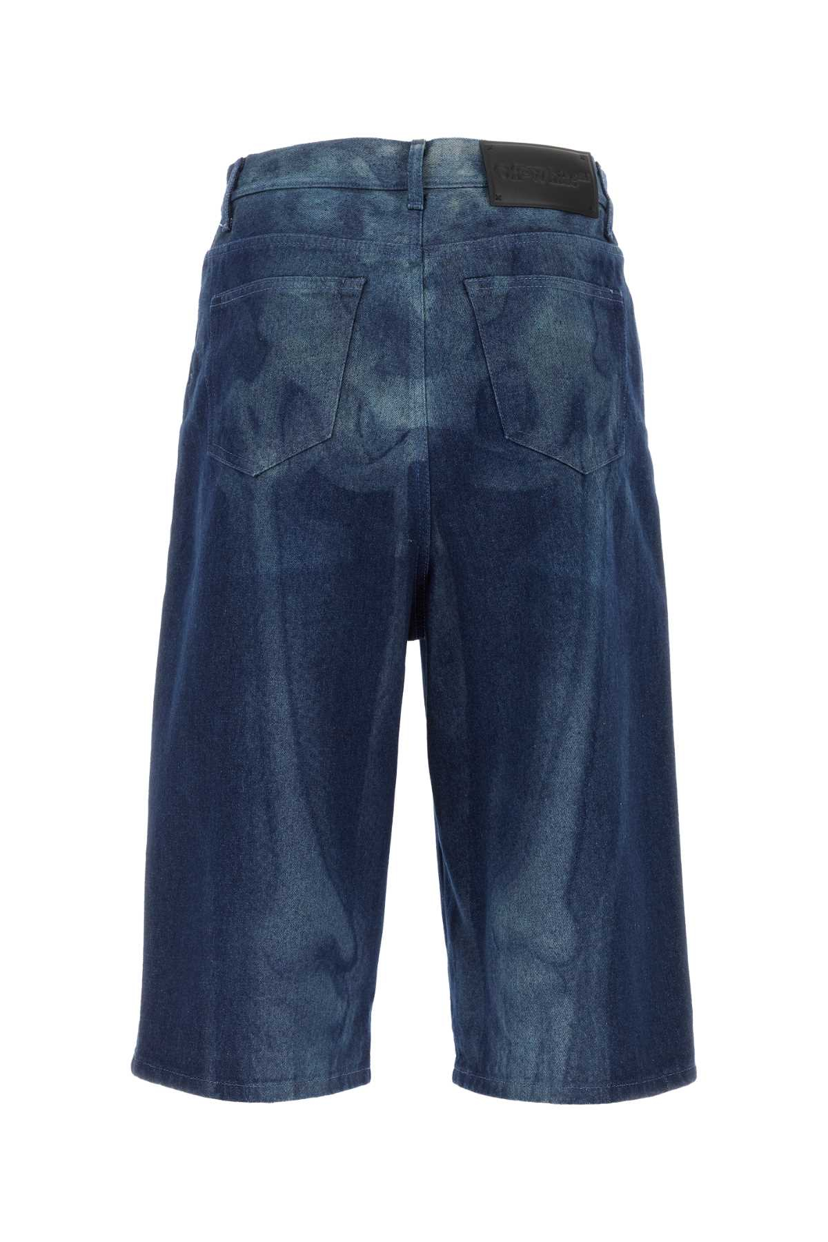 [Off White] Shorts SS23 OMYC016S23DEN001 6900