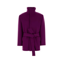 [Saint Laurent] Coat FW25 850307Y060R 5051