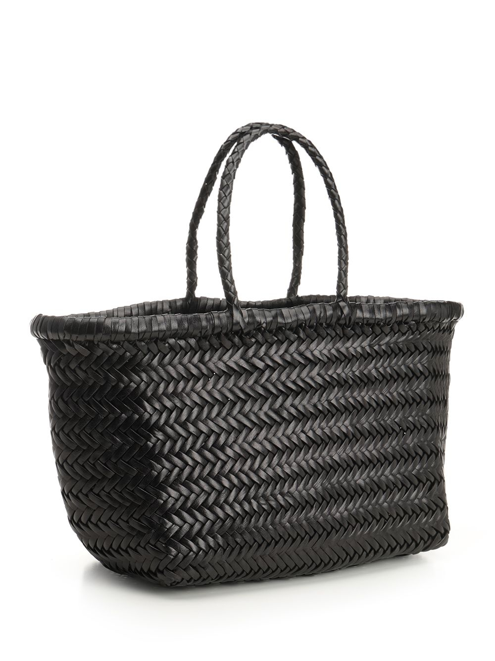 [DRAGON DIFFUSION] Tote bag FW25 8811BLACK
