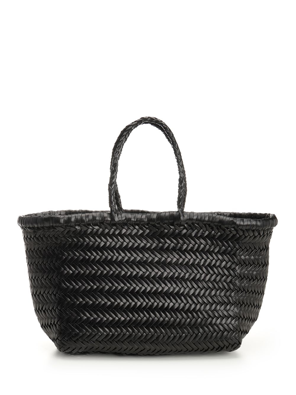 [DRAGON DIFFUSION] Tote bag FW25 8811BLACK