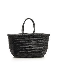 [DRAGON DIFFUSION] Tote bag FW25 8811BLACK